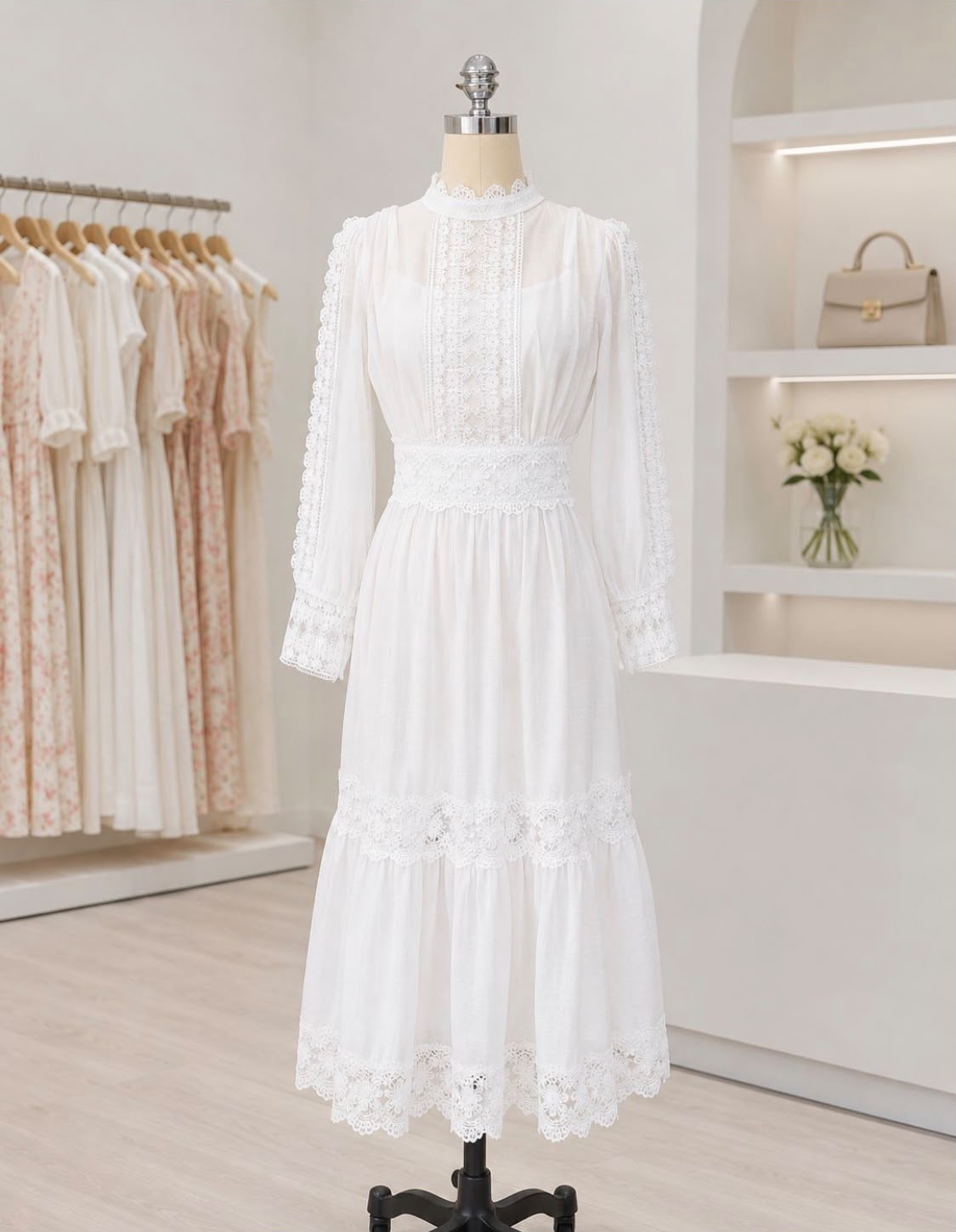 Vestido